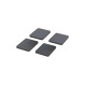 Front Bumper Ballast 0.3oz/8.5g Each (4pcs) by Arrma SRP $23.70