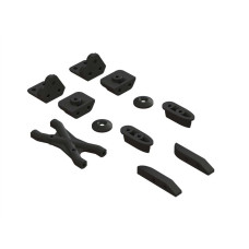 Wing Mount Set by Arrma SRP $27.69 Wing Mount Set by Arrma SRP $27.69