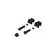 Center Brace Mount Set Kraton, Outcast Mojave 4S Vorteks 3S by ARRMA SRP $30.95