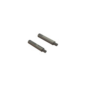Center Brace Pin (2) 4S Kraton, Outcast, Mojave, 3S Vorteks by ARRMA SRP $16.08 Center Brace Pin (2) 4S Kraton, Outcast, Mojave, 3S Vorteks by ARRMA SRP $16.08