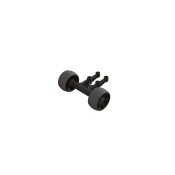 Wheelie Bar Set 8S Kraton or Outcast by ARRMA Wheelie Bar Set 8S Kraton or Outcast by ARRMA