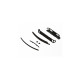 Bumper Set 6S Mojave by ARRMA SRP $49.15