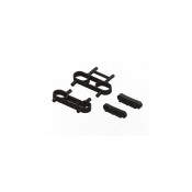 Skid Plate Mount Set 6S Mojave by ARRMA SRP $28.50 Skid Plate Mount Set 6S Mojave by ARRMA SRP $28.50