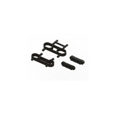 Skid Plate Mount Set 6S Mojave by ARRMA SRP $28.50 Skid Plate Mount Set 6S Mojave by ARRMA SRP $28.50