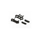 Skid Plate Mount Set 6S Mojave by ARRMA SRP $28.50