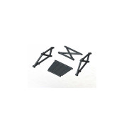 Rear Bumper Frame Set by Arrma SRP $31.63 Rear Bumper Frame Set by Arrma SRP $31.63