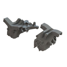 Composite Upper Gearbox Covers and Shock Tower by Arrma SRP $27.69 Composite Upper Gearbox Covers and Shock Tower by Arrma SRP $27.69