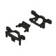 Upper Bumper/Bodymount Set by Arrma SRP $23.70