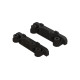 Lower Bumper Mount Set Infraction 3S and Mega, Vendetta 3S by ARRMA SRP $10.49