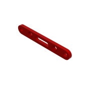 Aluminum FF Suspension Mount Red by ARRMA