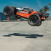 1/10 VORTEKS MEGA 550 Brushed 2WD Stadium Truck RTR with Battery & Charger, Orange by ARRMA SRP $461.75 1/10 VORTEKS MEGA 550 Brushed 2WD Stadium Truck RTR with Battery & Charger, Orange by ARRMA SRP $461.75