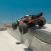 1/10 VORTEKS MEGA 550 Brushed 2WD Stadium Truck RTR with Battery & Charger, Orange by ARRMA SRP $461.75 1/10 VORTEKS MEGA 550 Brushed 2WD Stadium Truck RTR with Battery & Charger, Orange by ARRMA SRP $461.75