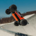 1/10 VORTEKS MEGA 550 Brushed 2WD Stadium Truck RTR with Battery & Charger, Orange by ARRMA SRP $461.75 1/10 VORTEKS MEGA 550 Brushed 2WD Stadium Truck RTR with Battery & Charger, Orange by ARRMA SRP $461.75