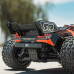 1/10 VORTEKS MEGA 550 Brushed 2WD Stadium Truck RTR with Battery & Charger, Orange by ARRMA SRP $461.75 1/10 VORTEKS MEGA 550 Brushed 2WD Stadium Truck RTR with Battery & Charger, Orange by ARRMA SRP $461.75