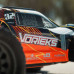 1/10 VORTEKS MEGA 550 Brushed 2WD Stadium Truck RTR with Battery & Charger, Orange by ARRMA SRP $461.75 1/10 VORTEKS MEGA 550 Brushed 2WD Stadium Truck RTR with Battery & Charger, Orange by ARRMA SRP $461.75