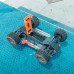 1/10 VORTEKS MEGA 550 Brushed 2WD Stadium Truck RTR with Battery & Charger, Orange by ARRMA SRP $461.75 1/10 VORTEKS MEGA 550 Brushed 2WD Stadium Truck RTR with Battery & Charger, Orange by ARRMA SRP $461.75