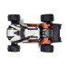 1/10 VORTEKS MEGA 550 Brushed 2WD Stadium Truck RTR with Battery & Charger, Orange by ARRMA SRP $461.75 1/10 VORTEKS MEGA 550 Brushed 2WD Stadium Truck RTR with Battery & Charger, Orange by ARRMA SRP $461.75