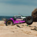 1/10 VORTEKS 2WD RTR Brushed Stadium Truck (Battery & Charger Included), Purple by ARRMA SRP $518.54