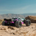 1/10 VORTEKS 2WD RTR Brushed Stadium Truck (Battery & Charger Included), Purple by ARRMA SRP $518.54