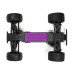 1/10 VORTEKS 2WD RTR Brushed Stadium Truck (Battery & Charger Included), Purple by ARRMA SRP $518.54