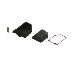 Radio Box Set 6S Big Rock, Kraton, Outcast, Mojave, Notorious, Talion, Typhon by ARRMA SRP $25.27