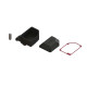 Radio Box Set 6S Big Rock, Kraton, Outcast, Mojave, Notorious, Talion, Typhon by ARRMA SRP $25.27