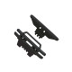 MT Bumper Set Gorgon, Granite by ARRMA