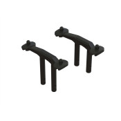 MT Body Mount Set Suit Granite Mega or 3S BLX by ARRMA MT Body Mount Set Suit Granite Mega or 3S BLX by ARRMA