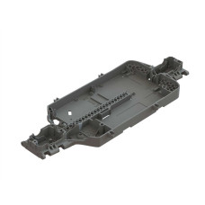 Composite Chassis - LWB V3 (Replaces ARAC3720) SRP $43.52 Composite Chassis - LWB V3 (Replaces ARAC3720) SRP $43.52