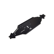 Aluminum Chassis CNC 7075 T6 XLWB Black by Arrma SRP $262.05 Aluminum Chassis CNC 7075 T6 XLWB Black by Arrma SRP $262.05