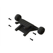 Wheelie Bar Set Gorgon, Granite, Typhon, Big Rock by ARRMA Wheelie Bar Set Gorgon, Granite, Typhon, Big Rock by ARRMA