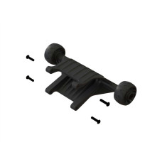Wheelie Bar Set Gorgon, Granite, Typhon, Big Rock by ARRMA Wheelie Bar Set Gorgon, Granite, Typhon, Big Rock by ARRMA