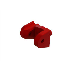 Front Brace Mount CNC Aluminum by Arrma SRP $23.55 Front Brace Mount CNC Aluminum by Arrma SRP $23.55