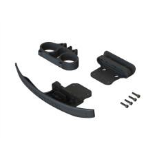 Bumper And Skids 8S Kraton by Arrma