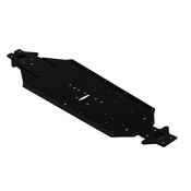 Aluminum Chassis LWB by Arrma SRP $164.36