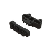 Bumper Loop & Hanger Mount 6S Notorious, Talion by ARRMA SRP $18.84 Bumper Loop & Hanger Mount 6S Notorious, Talion by ARRMA SRP $18.84