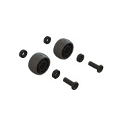 Wheelie Bar Wheels by Arrma SRP $20.20