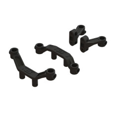 Body Mount Set by Arrma SRP $22.49 Body Mount Set by Arrma SRP $22.49