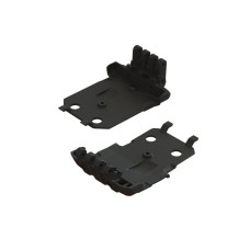 Lower Skidplates (2) 4S V2 Kraton and Outcast by ARRMA SRP $21.94 Lower Skidplates (2) 4S V2 Kraton and Outcast by ARRMA SRP $21.94