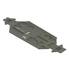 Aluminum Chassis CNC 7075 T6 SWB - TLR by Arrma SRP $227.56 Aluminum Chassis CNC 7075 T6 SWB - TLR by Arrma SRP $227.56