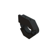 Sliding Motor Mount Plate Black by Arrma SRP $31.63 Sliding Motor Mount Plate Black by Arrma SRP $31.63