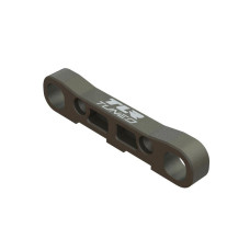 Aluminum Adjustable RR Suspension Mount - TLR by Arrma SRP $21.74 Aluminum Adjustable RR Suspension Mount - TLR by Arrma SRP $21.74