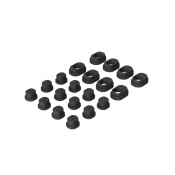 Front Upper Arm Adjustment Block Set Typhon 6S and TLR Tuned Typhon by ARRMA SRP $21.73 Front Upper Arm Adjustment Block Set Typhon 6S and TLR Tuned Typhon by ARRMA SRP $21.73