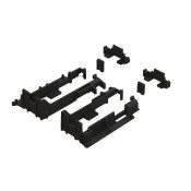 Battery Box Set Suit ARRMA Limitless V2 Battery Box Set Suit ARRMA Limitless V2