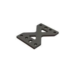 Aluminum Center Diff Cover Plate by Arrma SRP $22.49 Aluminum Center Diff Cover Plate by Arrma SRP $22.49