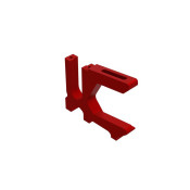 Sliding Motor Mount Red by Arrma SRP $59.07 Sliding Motor Mount Red by Arrma SRP $59.07