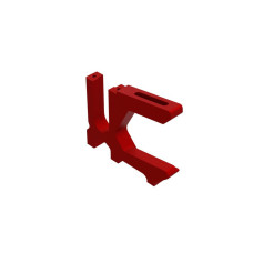 Sliding Motor Mount Red by Arrma SRP $59.07 Sliding Motor Mount Red by Arrma SRP $59.07