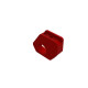 Sliding Motor Mount Plate 40 Series Red by Arrma SRP $33.59