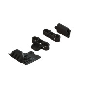 Lower Skid And Bumper Mount Set Gorgon by ARRMA Lower Skid And Bumper Mount Set Gorgon by ARRMA