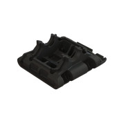 Rear Lower Skid/Gearbox Mount Gorgon by ARRMA Rear Lower Skid/Gearbox Mount Gorgon by ARRMA